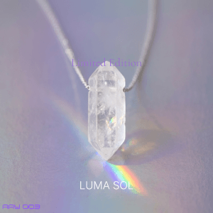 Luma Sol artist artwork
