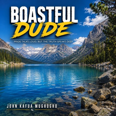 Boastful Dude artwork