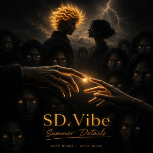Summer Details artwork