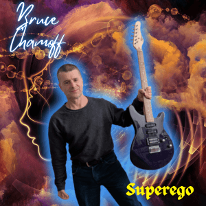 Superego artwork