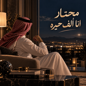 حبيبي artwork