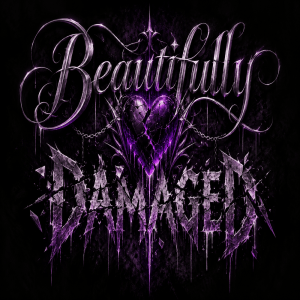 Beautifully Damaged artist image