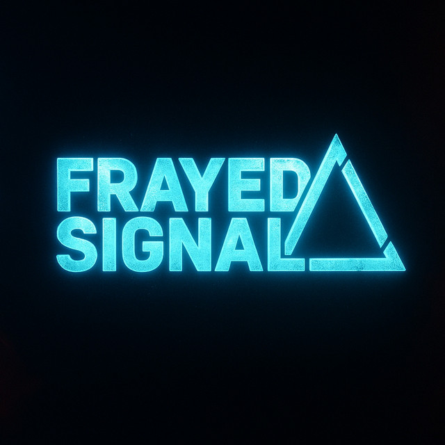 FRAYED SIGNAL artist image