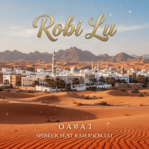 Robi Lu artist image