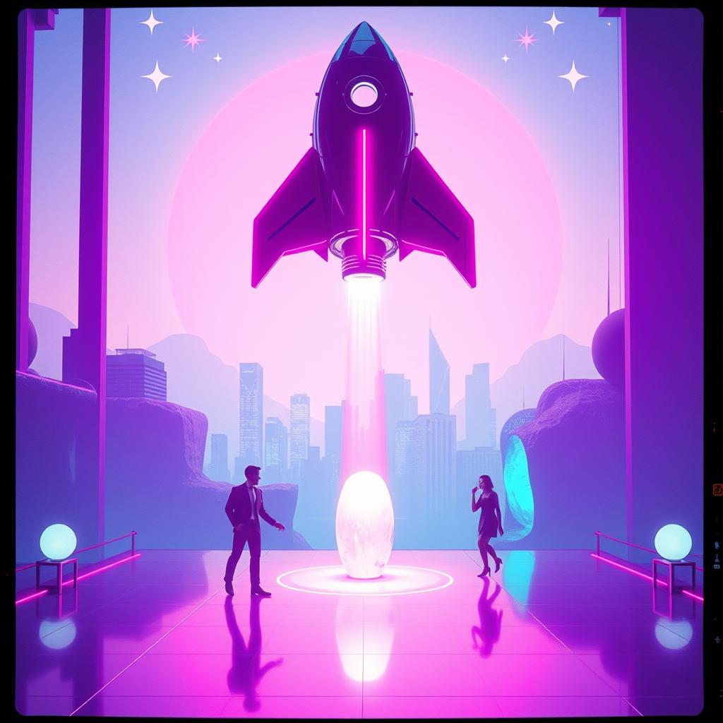 When It\\\'s Nice Out x Deep Power (Mashup) artwork