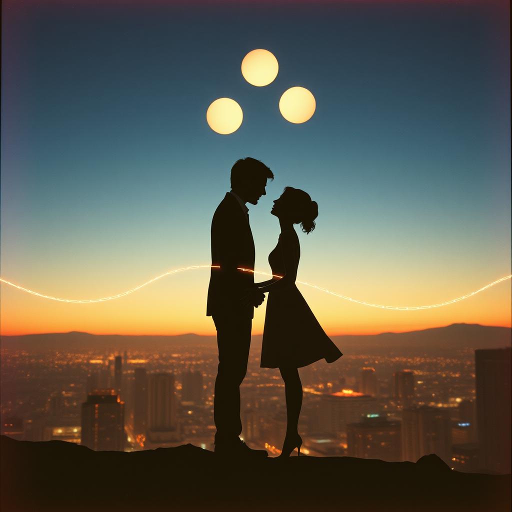 Does It Matter x There\\\'s More (Mashup) artwork