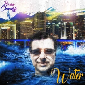 Change The World artwork