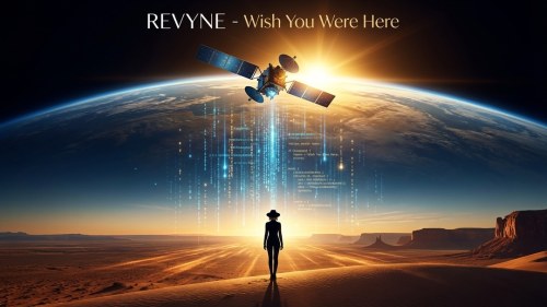 Wish You Were Here artwork