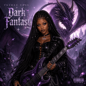 Dark Fantasy artwork