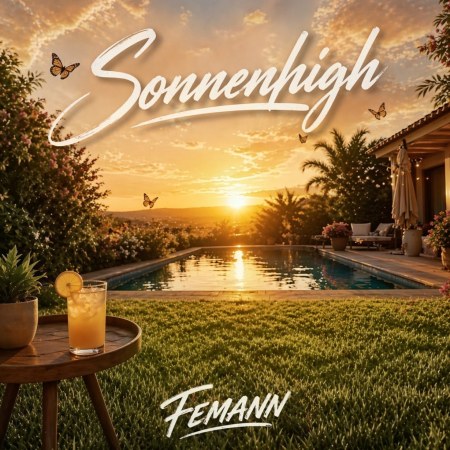 Sonnenhigh artwork