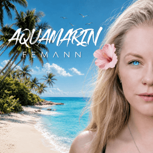 Aquamarin artwork
