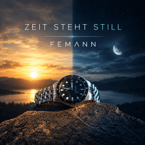 Zeit steht still artwork