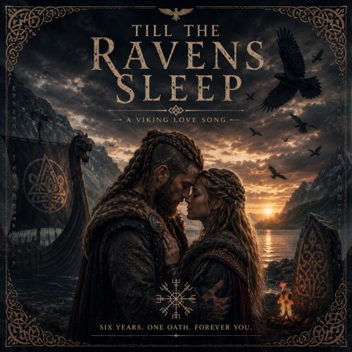 Till The Ravens Sleep artwork