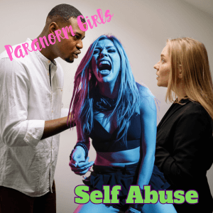 Self-Abuse artwork