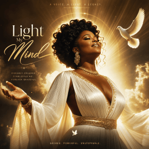 Light My Mind artwork