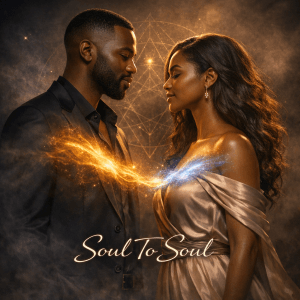 Soul to Soul - The Song That Speaks to Your Soul artwork