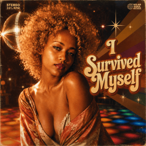 I Survived Myself artwork