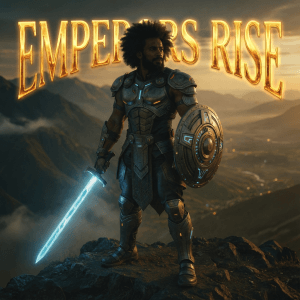Emperor's Rise! New Orleans Bounce & Dancehall Fusion artwork