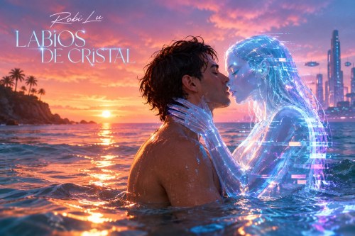 Labios de Cristal artwork