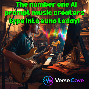 One Of The Top Chatgpt Prompts Ai Music Creators Are Using Today