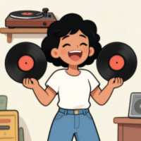 modern-sound fan avatar